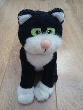 Postman Pat 2013 Jess The Cat