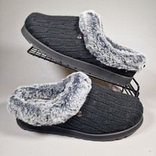 Skechers Slippers Women Size 7