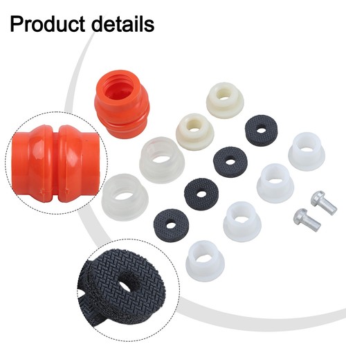 Gear change linkage repair set - gear,
