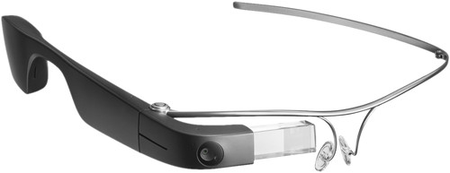 Google glass enterprise - glass,