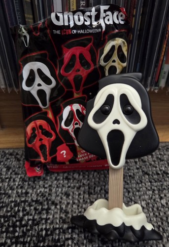 Ghostface scream horror movie - ghostface,