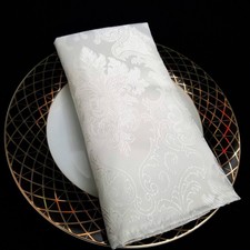 Party Table Napkins Wedding