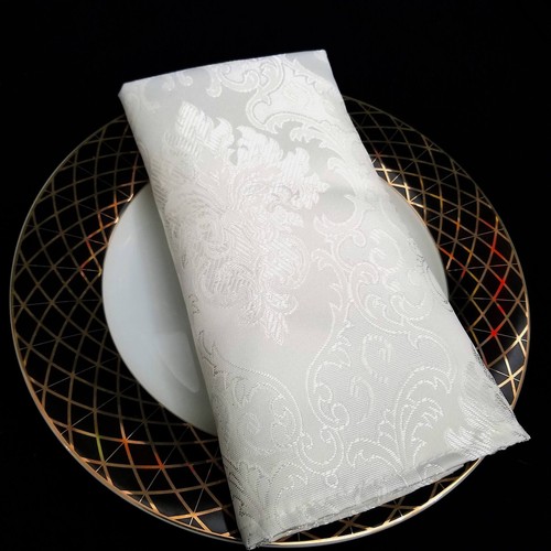 Party table napkins - party,