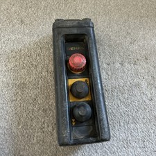 Demag Control Switch DST3 SP2