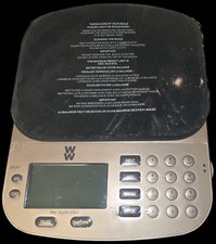 WEIGHT WATCHERS Electronic