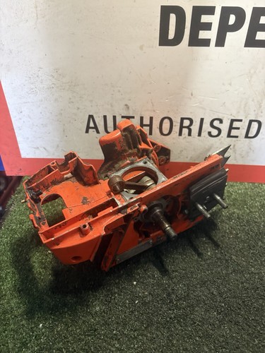 Sachs dolmar 116 petrol - dolmar,