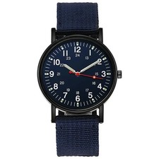 Men’s Military Leather Date