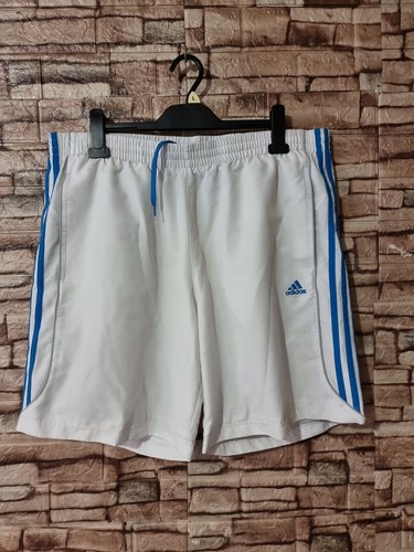 Vintage adidas gents white - gents,