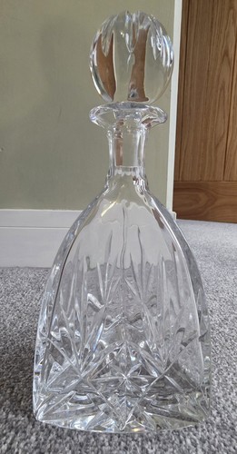 Thomas webb crystal - webb,