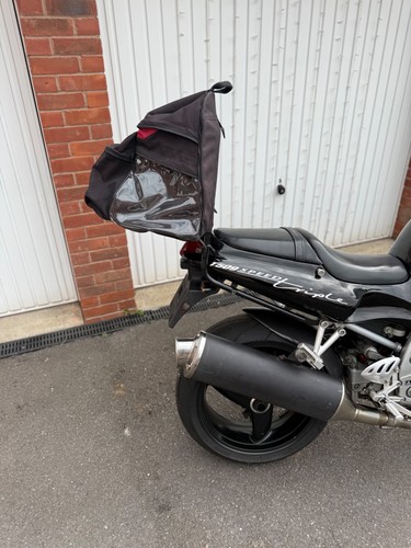 Triumph t509 venture - t509,