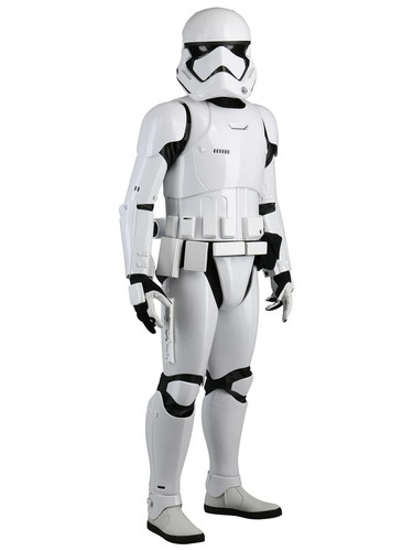 Denuo novo star wars - denuo,