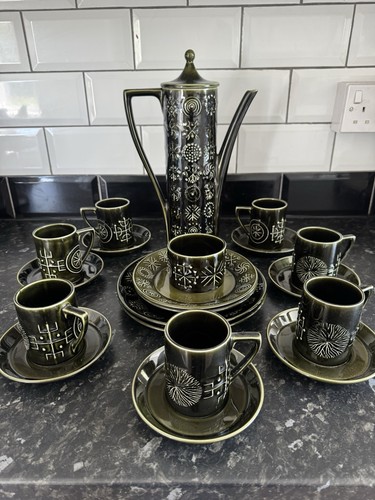Vintage portmeirion - vintage,