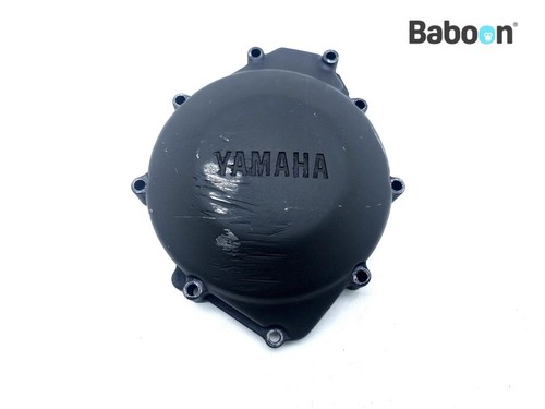 Engine stator cover - engine, yzf