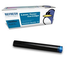 Refresh Cartridges Black