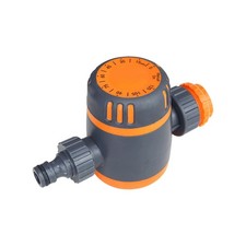 Water Timer For Garden Hose