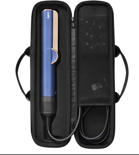 Hard travel case for dyson - hard,