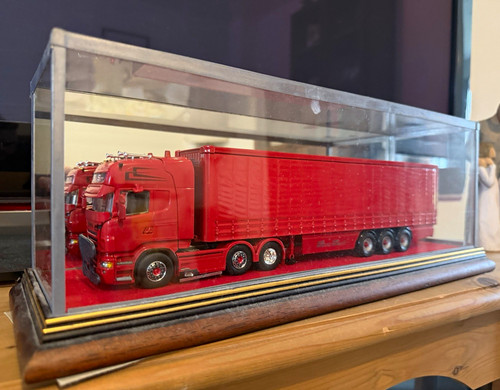 Scania r560 brian scott - brian,