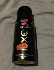 Axe / Lynx Faberge Deodorant