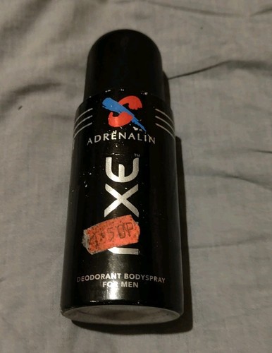 Axe lynx faberge deodorant - axe, /