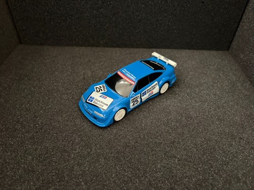 Scalextric opel calibra - scalextric,