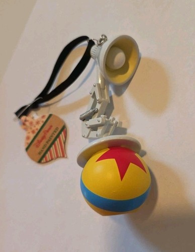 Disney parks pixar lamp - disney,