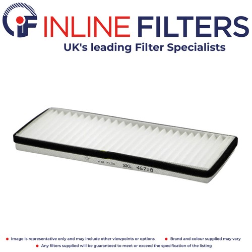 Cabin air filter for jcb - air,