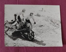 Vintage Photo USSR 1970s