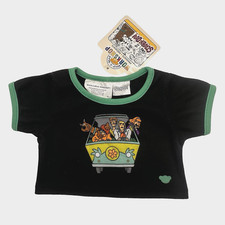 Build A Bear Rare Scooby Doo