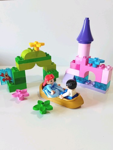 Lego duplo disney set - disney,