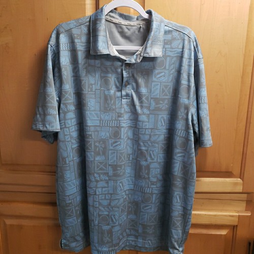 Walter hagen mens blue - blue, gray