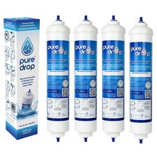 4x Compatible Filter For