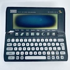 Vintage PSION Series 3A PDA