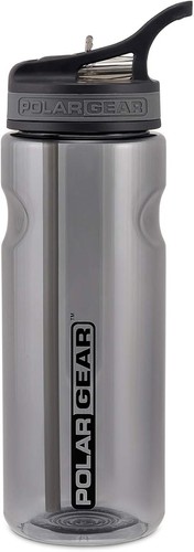 Polar gear 650ml aqua grip - polar,