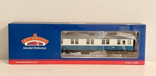 Bachmann 503 mk1 - br,