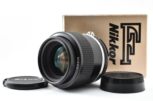 Top mint box nikon ai - [top, box]