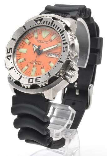 Near mint seiko - [near, mint]