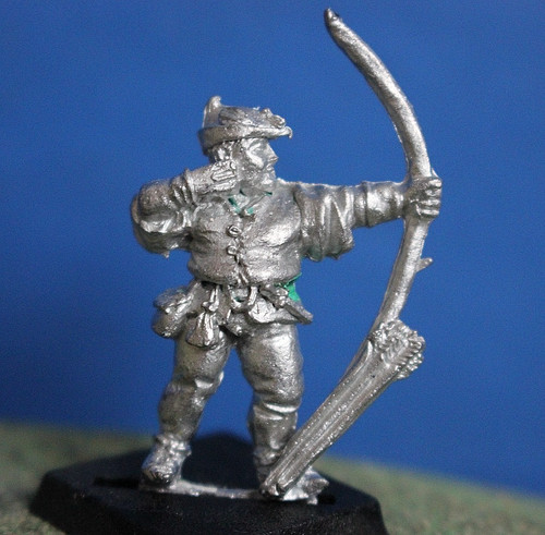 Citadel warhammer feudal - , f4