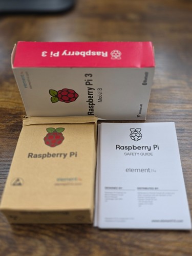 Brand new sealed - sealed, raspberry