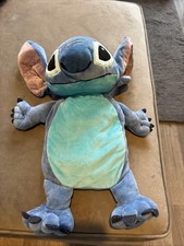 Disney Lilo Stitch Hot Water