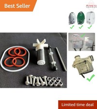 Hot Tub Water Pump Repair Kit
