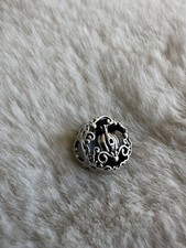  Pandora Charm Disney Cinderella Midnight Pumpkin ALE 925 799197C00