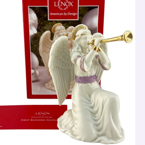 Lenox china first blessing - lenox,