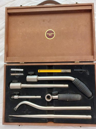 Robert sorby rs2000 hollowing - rs2000,