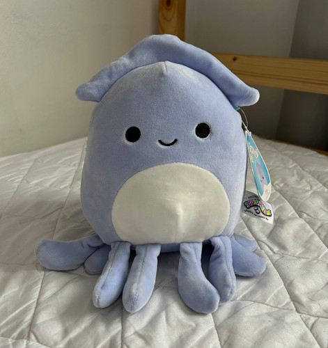 Squishmallows stacy octopus - stacy,