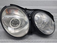 Mercedes Benz C180 Kompressor