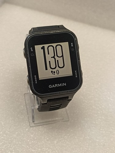 Garmin approach s20 watch - ,