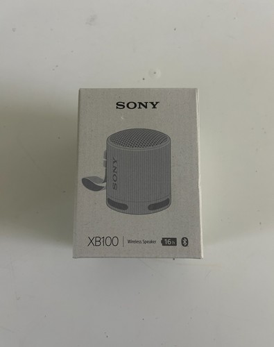 Genuine sony srs xb100 - sony, srs-xb100