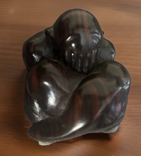Large weeping buddha - large,