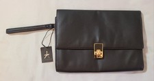 NWT Atmosphere Vegan Leather