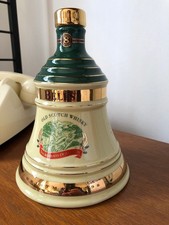 Bell’s Old Scotch Whisky